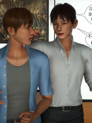 [伟大的瓜哥] 丝母番外 01-12 [Chinese]_325_10_6