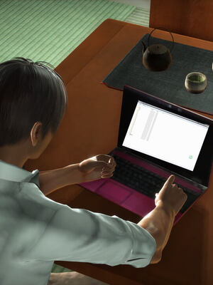 [伟大的瓜哥] 丝母番外 01-12 [Chinese]_329_10_10