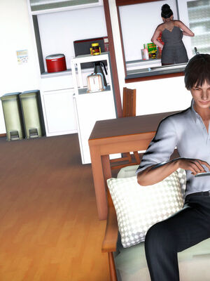 [伟大的瓜哥] 丝母番外 01-12 [Chinese]_341_10_22