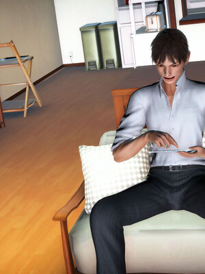 [伟大的瓜哥] 丝母番外 01-12 [Chinese]_343_10_24