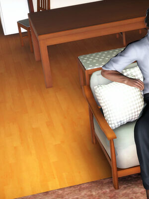 [伟大的瓜哥] 丝母番外 01-12 [Chinese]_345_10_26