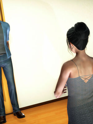 [伟大的瓜哥] 丝母番外 01-12 [Chinese]_412_12_25