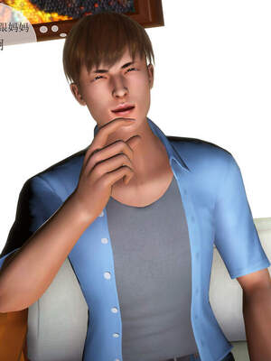 [伟大的瓜哥] 丝母番外 01-12 [Chinese]_418_12_31