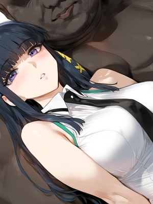 Mr.Teardrop-司波深雪_1487_Image00032