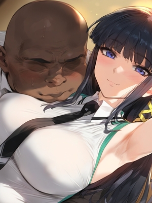 Mr.Teardrop-司波深雪_1493_Image00040