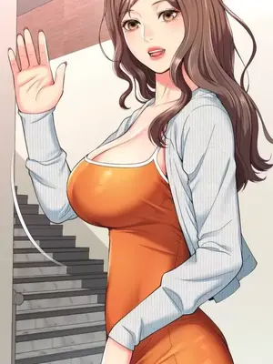 和朋友媽媽做朋友 1-50話[完結]_001023