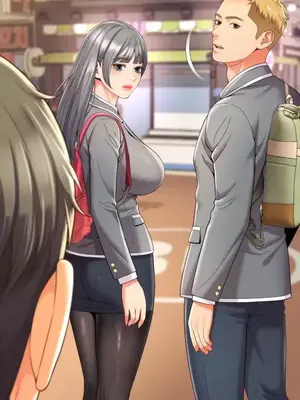 和朋友媽媽做朋友 1-50話[完結]_002035