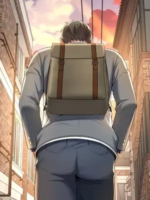 和朋友媽媽做朋友 1-50話[完結]_002041