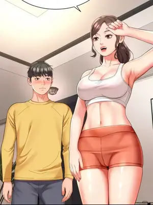 和朋友媽媽做朋友 1-50話[完結]_003017