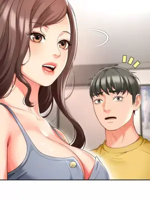 和朋友媽媽做朋友 1-50話[完結]_005009