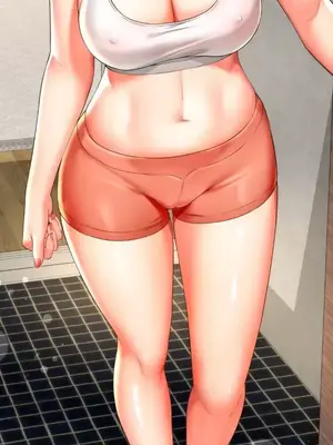 和朋友媽媽做朋友 1-50話[完結]_008002