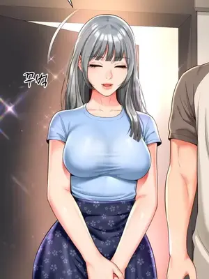 和朋友媽媽做朋友 1-50話[完結]_009023