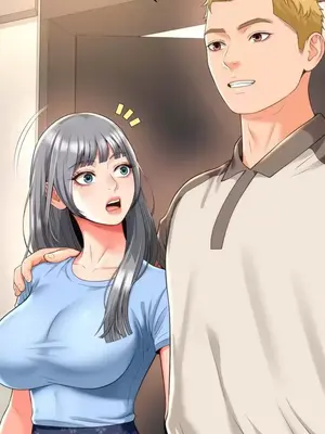 和朋友媽媽做朋友 1-50話[完結]_009026