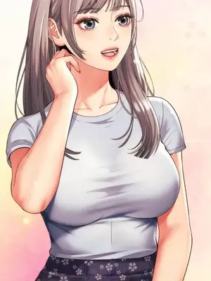 和朋友媽媽做朋友 1-50話[完結]_010025