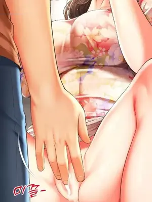 和朋友媽媽做朋友 1-50話[完結]_017016