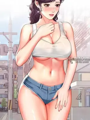 和朋友媽媽做朋友 1-50話[完結]_035035