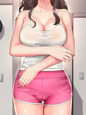 和朋友媽媽做朋友 1-50話[完結]_039021