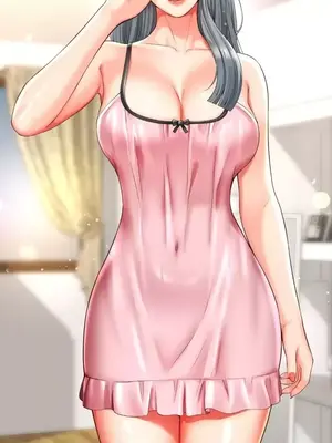 和朋友媽媽做朋友 1-50話[完結]_049001