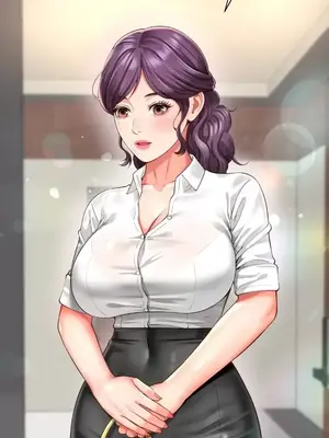 和朋友媽媽做朋友 1-50話[完結]_050017