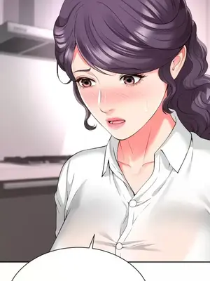 和朋友媽媽做朋友 1-50話[完結]_050019