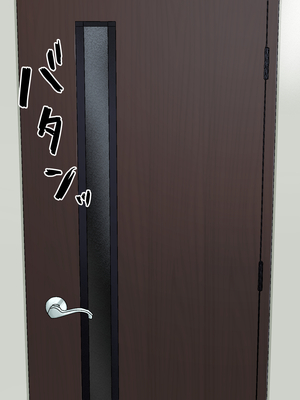 [甘えん母] 発情期のけだもの [中国翻訳]_137