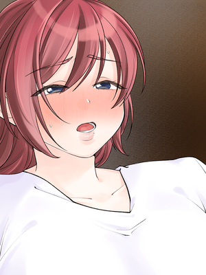 [甘えん母] 発情期のけだもの [中国翻訳]_172