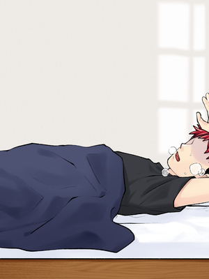 [甘えん母] 発情期のけだもの [中国翻訳]_217