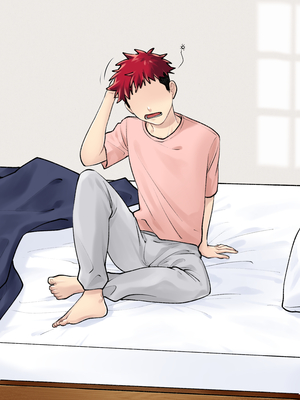 [甘えん母] 発情期のけだもの [中国翻訳]_236