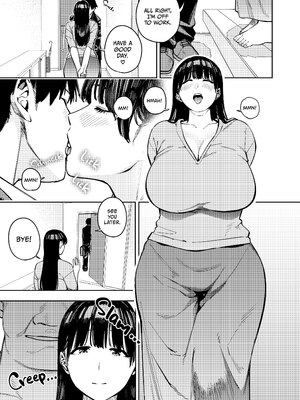 [黄金紳士倶楽部 (かにぐるま)] 義父に抱かれる妻 由衣編3 [無修正][英訳][DL版]_006