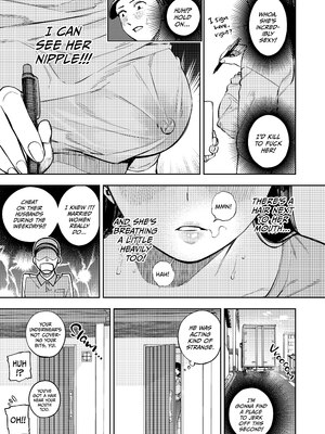 [黄金紳士倶楽部 (かにぐるま)] 義父に抱かれる妻 由衣編3 [無修正][英訳][DL版]_018