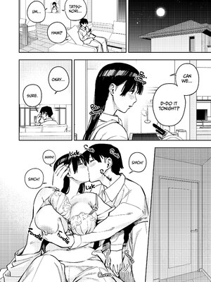 [黄金紳士倶楽部 (かにぐるま)] 義父に抱かれる妻 由衣編3 [無修正][英訳][DL版]_031