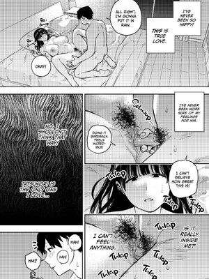 [黄金紳士倶楽部 (かにぐるま)] 義父に抱かれる妻 由衣編3 [無修正][英訳][DL版]_033