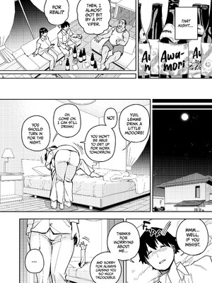 [黄金紳士倶楽部 (かにぐるま)] 義父に抱かれる妻 由衣編3 [無修正][英訳][DL版]_039