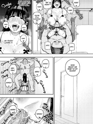 [黄金紳士倶楽部 (かにぐるま)] 義父に抱かれる妻 由衣編3 [無修正][英訳][DL版]_050