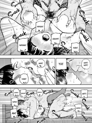 [黄金紳士倶楽部 (かにぐるま)] 義父に抱かれる妻 由衣編3 [無修正][英訳][DL版]_057