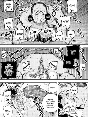 [黄金紳士倶楽部 (かにぐるま)] 義父に抱かれる妻 由衣編3 [無修正][英訳][DL版]_064