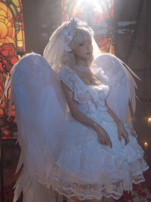 蠢沫沫 坠天使_1 (66)