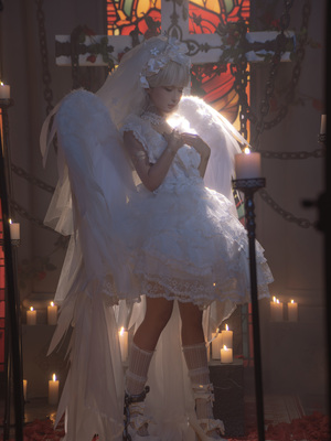 蠢沫沫 坠天使_1 (67)