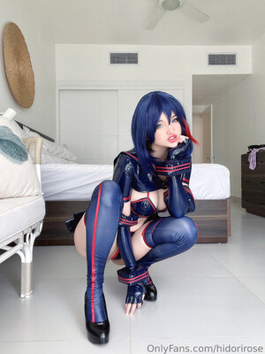 Hidori Rose - Ryuko Mato_14