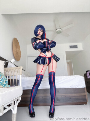 Hidori Rose - Ryuko Mato_06