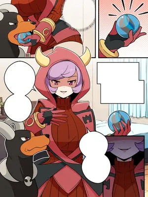 [Everyday2]The dangers of mega evolution (Pokemon)[Chinese]_12