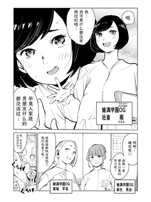 [もっこりはん] 40歳の魔法使い0-4_172