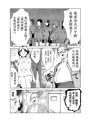 [もっこりはん] 40歳の魔法使い0-4_188