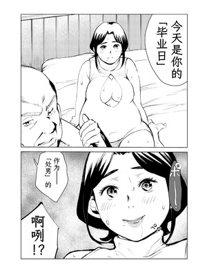 [もっこりはん] 40歳の魔法使い0-4_211