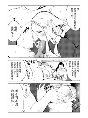 [もっこりはん] 40歳の魔法使い0-4_259