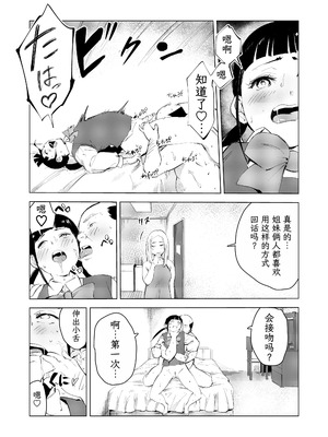 [もっこりはん] 40歳の魔法使い0-4_281
