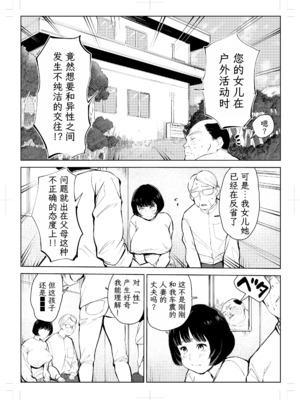 [もっこりはん] 40歳の魔法使い0-4_387