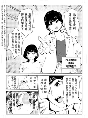 [もっこりはん] 40歳の魔法使い0-4_388