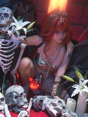 蠢沫沫 - 黑天使_1 (63)