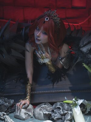 蠢沫沫 - 黑天使_1 (98)